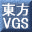 Touhou BGM on VGS 4.23a