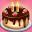 Cake Shop Pastries Shop Game 2.0.1