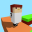 Blocky Cross Bridges 3d Games 1.07