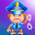 Kids police baby pig detective