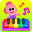 Cocobi Music Game - Kids Piano 1.0.1