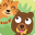 Learn Forest Animals for Kids 1.0