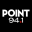 The Point 94.1 KKPT FM