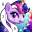 Unicorn Magic Coloring Book 3.12