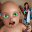 Evil Baby In Scary Granny Life 1.1