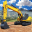 Heavy Excavator Simulator game 5.9