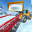 Snow Cargo Trailer Truck Drive 1.2