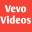 Vevo Videos App 1.8