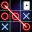 Tic Tac Toe Neon - 2 Player 1.2