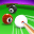 3D Ball Pool: Billiards Game 1.1.1