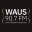 WAUS 90.7 FM 4.6.38