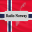 Radio Norway - Norsk Radios 18.4.3