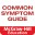 Common Symptom Guide