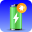 Battery charge notification 8.1.3