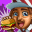 Hamburger Chef Fever: Snack Town 1.0.4