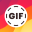 Giftize - Gif Maker & Meme Cam