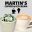 Martins Coffee & Ice Cream 1.0.2403