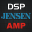 JENSEN DSP AMP SMART APP 3.2