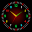 Neon Clock Wallpaper 1.3.3