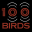 100BIRDS + RINGTONES Bird Calls Tweets Sounds 10.1