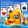 Solitaire: Fishing Go!