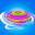 Spinner King.io BeyBlade Arena 1.2.3