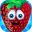 A Fruit Blocks Candy Pop Maker Mania Puzzle Game Free 1.3