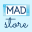 MAD-store iOS App 9.1