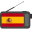 Spain Radio Station Spanish FM 1.0