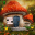 Mushroom House Baby Fairy Escape 1.0.2