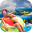 Water Park - Amazing Theme Park Water Rides 2016 4.1