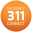 Sacramento County 311 Connect