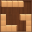 Wood Block Puzzle 3D