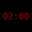 Night Clock (Digital Clock)