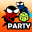 Jumping Ninja Party 2 Player 4.1.8