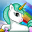 My Little Unicorn - Girl games 1.0