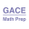 GACE Math Test Prep 10.0