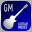 Guitar Modes Symmetry School 6.1.3