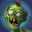 Tower Gunner: Zombie Shooter