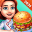 Food Serve - Cooking Games 1.2.4