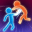 Stick Fighter War Stickman 8.0