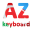 AZ Keyboard with autocorrect 4.14.1