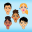 iDiversicons 1st Diverse Emoji 5.0