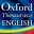 Oxford Thesaurus of English 2 15.3