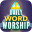 Daily Word Worship Bible Games 1.102