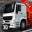 City Garbage Truck Driving Simulator 3D 1.0