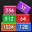 2048 Merge Bricks 1.9