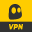 CyberGhost VPN: Secure VPN