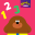 Hey Duggee: The Counting Badge