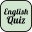 English Quiz: Test Your Level 1.05